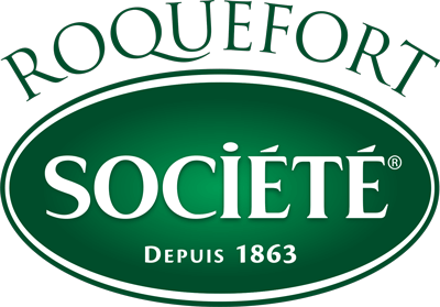 Logo Roquefort Société