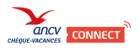 Chèques vacances ANCV connect